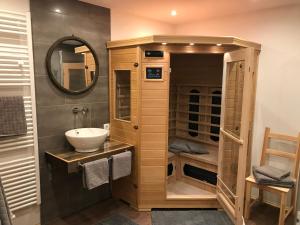 Försterhaus Grossarl