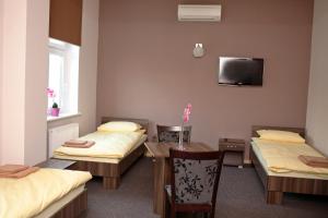 Pension Noclegi Gemini Dom Elblag Poland