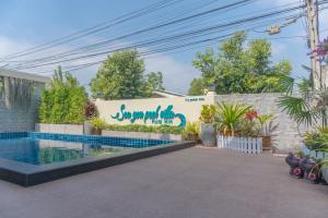 Sea you pool villa Hua Hin