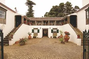 Casa das Calhetas - Turismo de Habitação - Calhetas