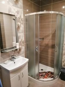 вулиця Дрогобицька 10в