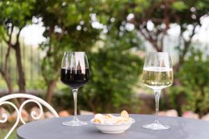 Hotel Relais Pian delle Starze