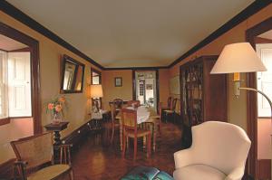 Casa das Calhetas - Turismo de Habitação