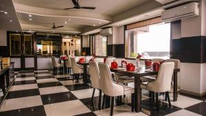 DPolo Club & Spa Resort Dharamshala