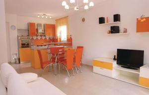 Apartment Ketica 1041