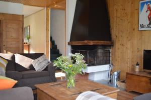 Chalet Reymond Pre du lac
