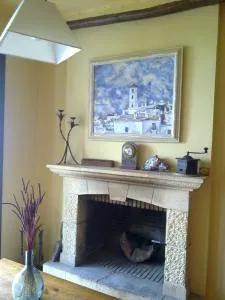 CASA MIRADOR DE MARIA - Capileira