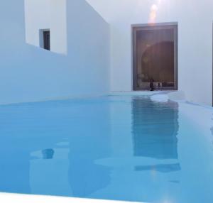 Filira Suites Santorini Greece