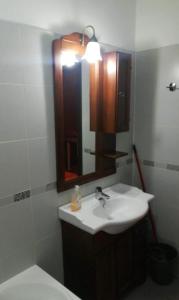 Apartment partia Clabucet