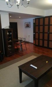 Apartment partia Clabucet