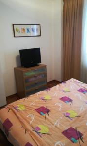 Apartment partia Clabucet