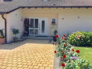 Ferienwohnung Lissner - 塞勒姆