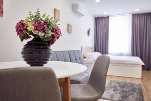 Appartement Nordian Charkov Ukraïne