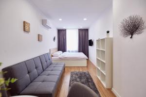 Standard Apartment room in Nordian