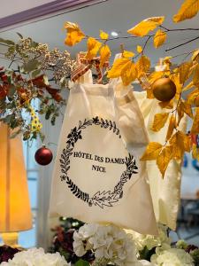 Hotels Hotel des Dames : photos des chambres
