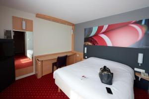 Hotels ibis Cholet : photos des chambres