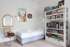 Veeve - Charming Townhouse near Parc Montsouris