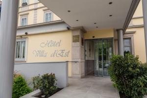 Hotels Best Western Plus Hotel Villa D'est : photos des chambres