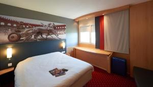 Hotels ibis Cholet : photos des chambres