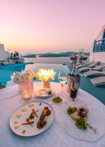 Astarte Suites Santorini Greece