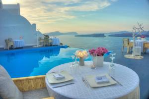 Astarte Suites Santorini Greece