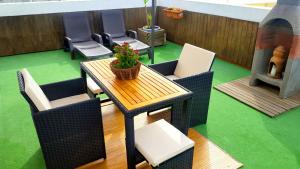 El Desván Escondido