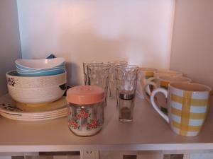 Carmelo RIVERSIDE Bungalows