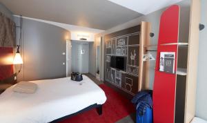 Hotels ibis Cholet : photos des chambres