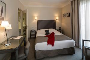 Hotels Best Western Plus Hotel Villa D'est : photos des chambres