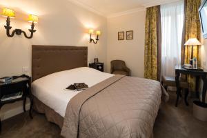 Hotels Best Western Plus Hotel Villa D'est : photos des chambres