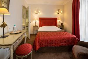 Hotels Best Western Plus Hotel Villa D'est : photos des chambres