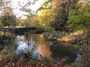 Fietshotel Le Baroudeur