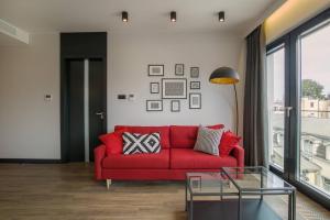 Montevideo Centrum 15 by Grand Apartments