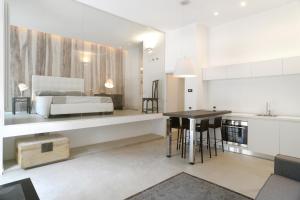 Apartement cesarino suite Torino Itaalia