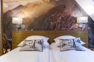 udanypobyt Apartamenty Kominkowe