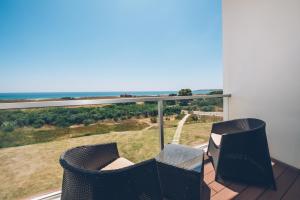 Double Room with Sea View room in Iberostar Selection Lagos Algarve