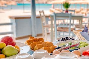 Hotel Kamelo Syros Greece