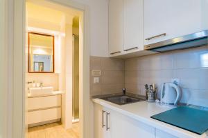Apartments Tereza