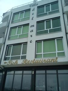 Apartament Villa Del Mare