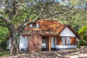 غراتس هاوزر كاباناس - فيلا جنرال بيلجرانو