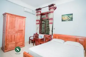 Nhat Son Guesthouse - Hongjiang