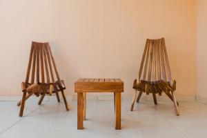 Villas Picalu Studios & Suites