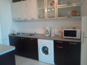 Apartament Villa Del Mare