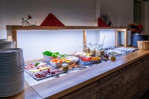 De Gamlas Hem Hotel & Restaurant