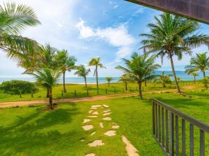 Pousada Pé Na Areia