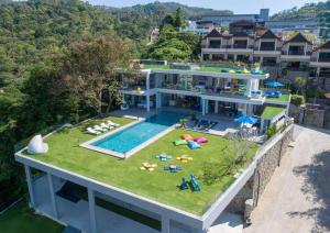 Villa Enjoy Phuket - Villa's, Patong Beach