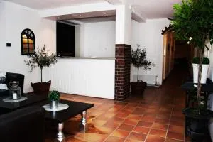 Bed and Breakfast 33 - Hjärnarp