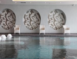 Hotels Spa Marin Du Val Andre Thalasso Resort : photos des chambres