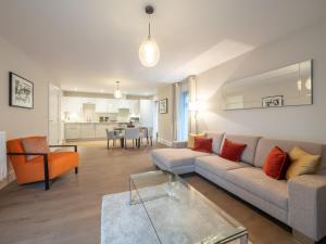 Apartmán Something New In Slough Slough Veľká Británia