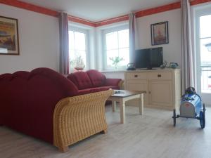 Strandhotel Villa Louisa & Appartementhäuser Villa Josephine und Villa Christine